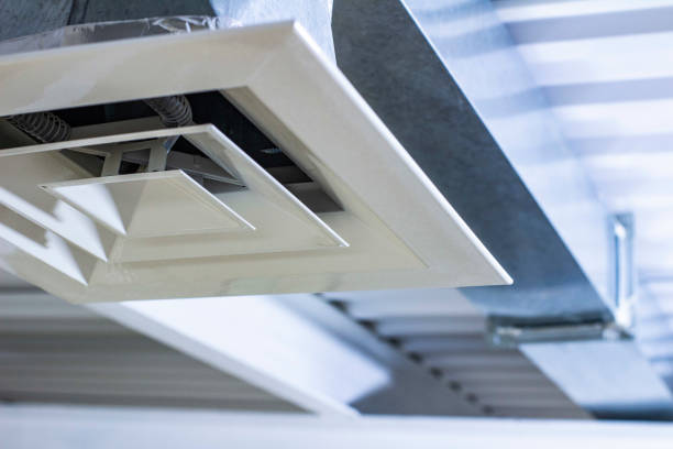 Best Dryer Vent Cleaning Services  in Wakefield, KS