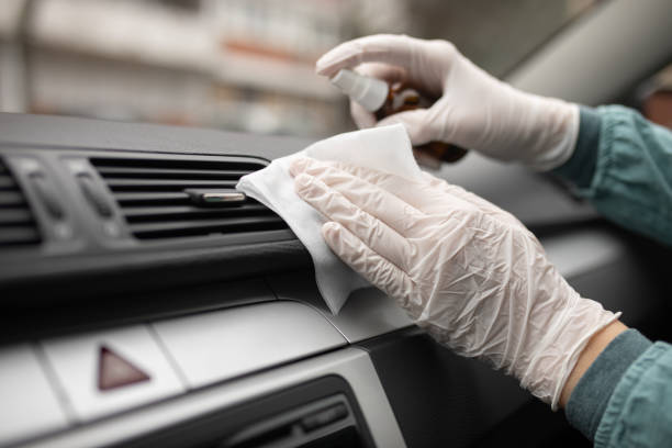 Trusted KS Airduct Cleaning Experts