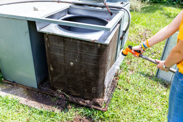 Best Air Duct Cleaning Near Me  in Wakefield, KS