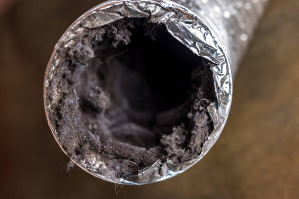 Best Home Air Vent Cleaning  in Wakefield, KS
