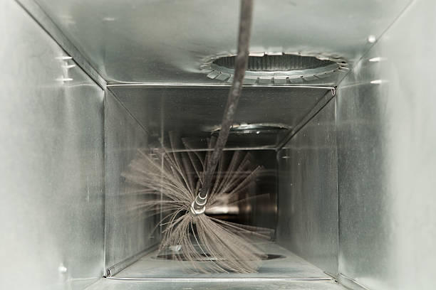 Best Affordable HVAC Duct Cleaning  in Wakefield, KS