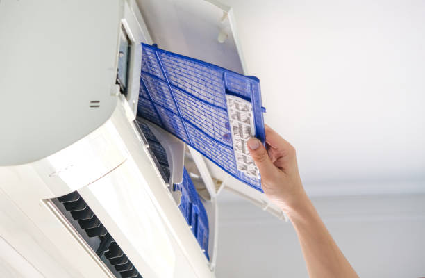 Best Professional Duct Cleaning Services  in Wakefield, KS