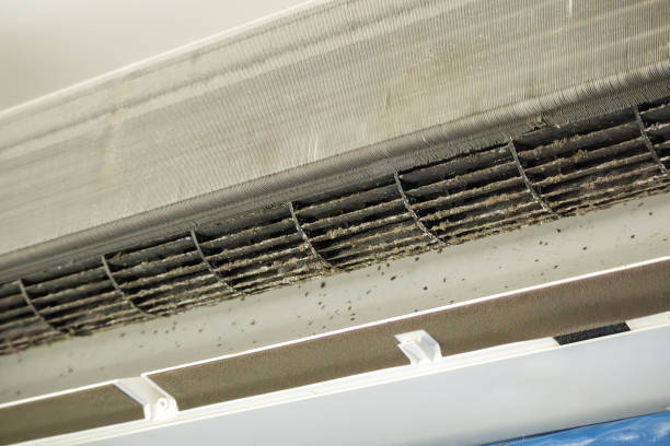 Best Emergency Air Duct Cleaning  in Wakefield, KS