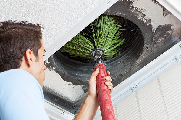 Best Air Duct Cleaning Near Me  in Wakefield, KS