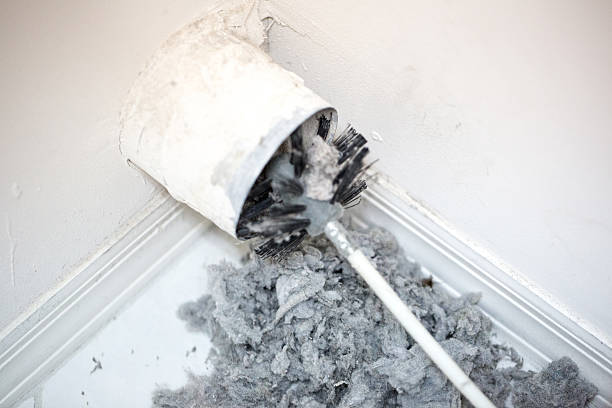 Best Ductwork Cleaning Services  in Wakefield, KS