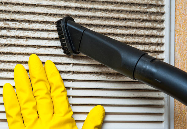 Best Affordable Duct Cleaning Services  in Wakefield, KS