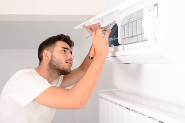 Best Air Duct Cleaning Near Me in KS
