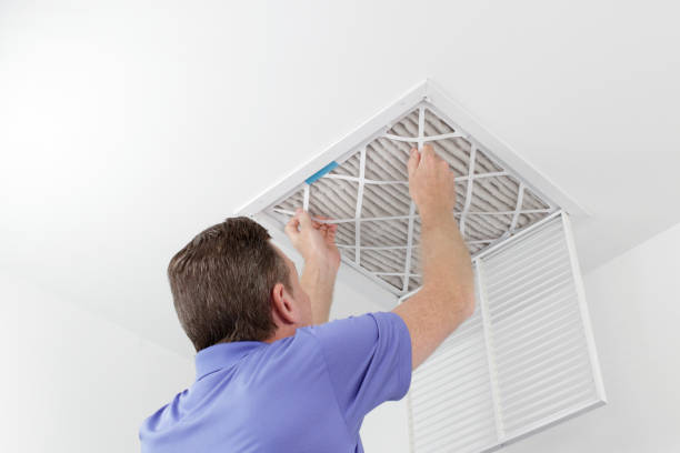 Best HVAC System Cleaning  in Wakefield, KS